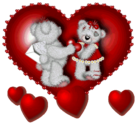 un si jolie coeur
